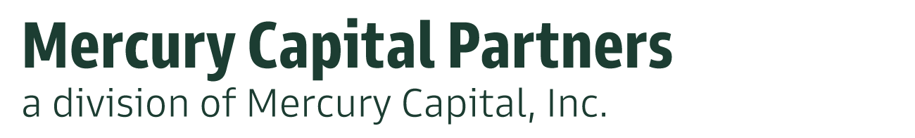 Mercury Capital Partners